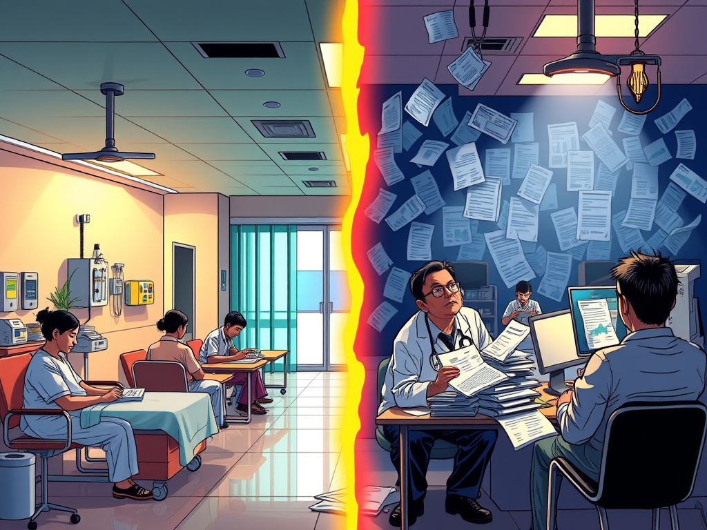 Why You Should Take Out a Personal Loan in America and Get Medical Treatment in&nbsp;Thailand