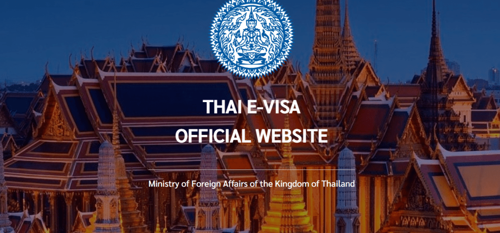 Step-by-Step Guide to Create a Thai E-Visa&nbsp;Account