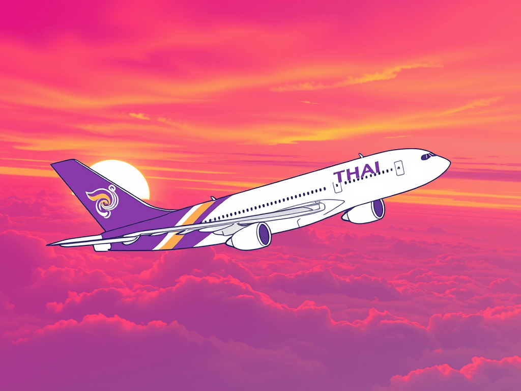 Direct Flights Between USA and Thailand Are Coming&nbsp;Back